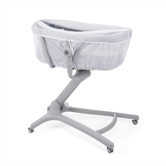 Chicco Moustiquaire pour transat Baby Hug Blanc  Chicco Moustiquaire pour transat Baby Hug Blanc