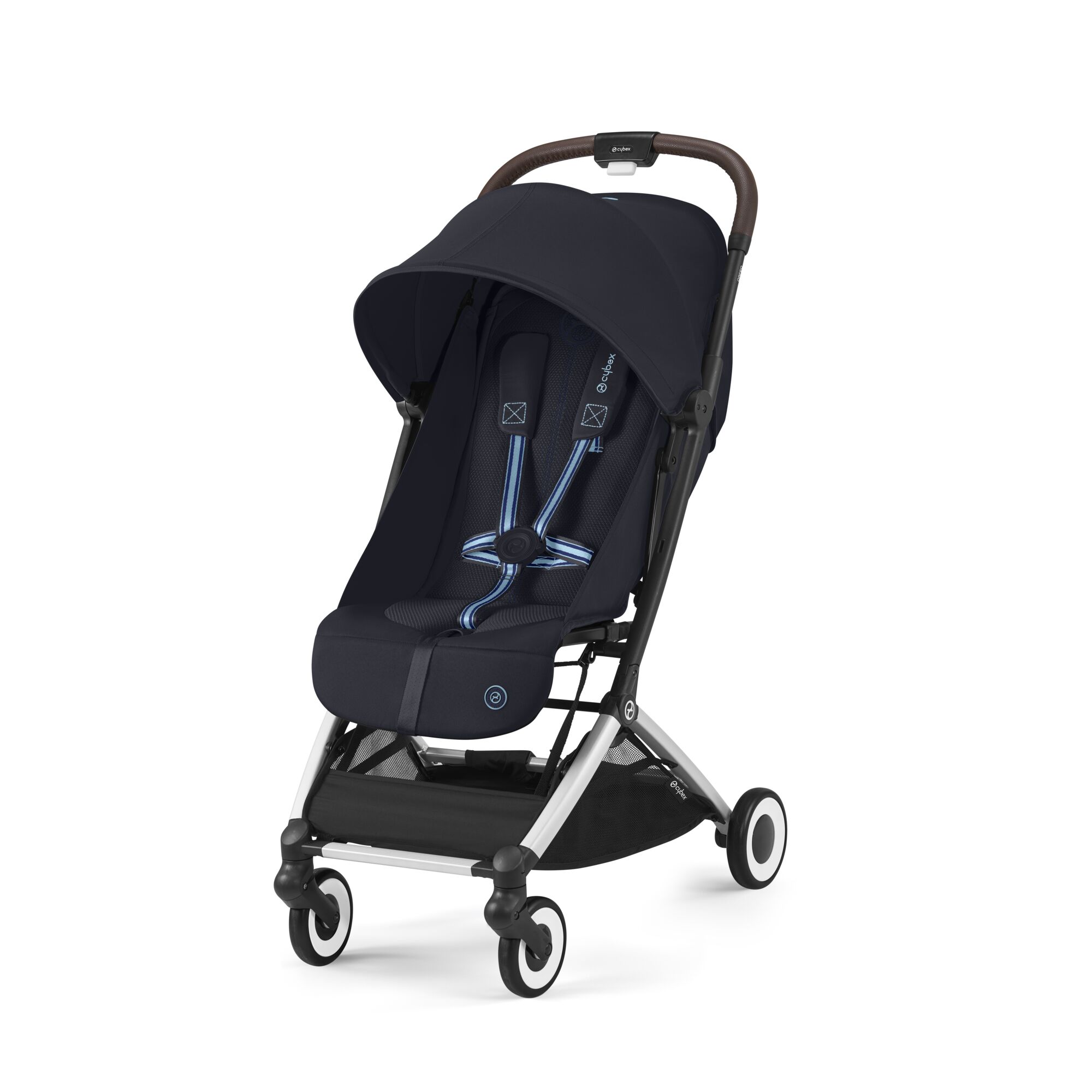 Poussette Orfeo BLEU Cybex