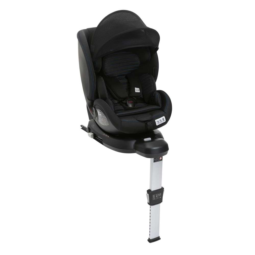 Chicco - Siège-Auto OneSeat NOIR Chicco