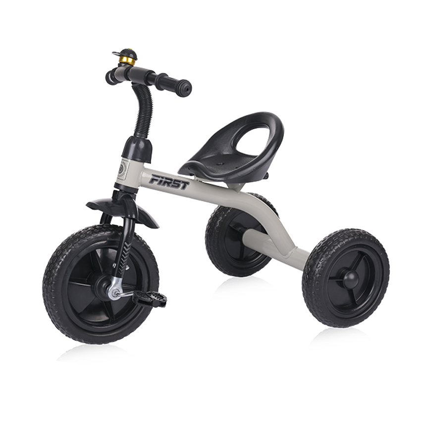 Tricycle First GRIS Lorelli