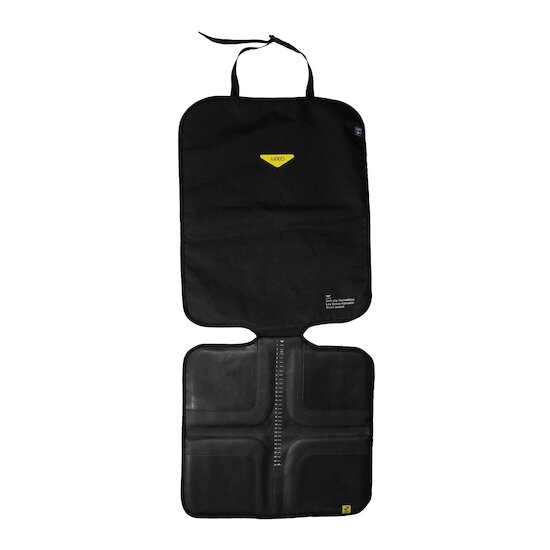 Axkid Protection de siège standard Noir 