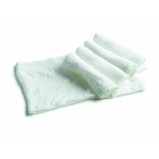 Jané 5 culottes lavables post-accouchement white TU Jané 5 culottes lavables post-accouchement white TU