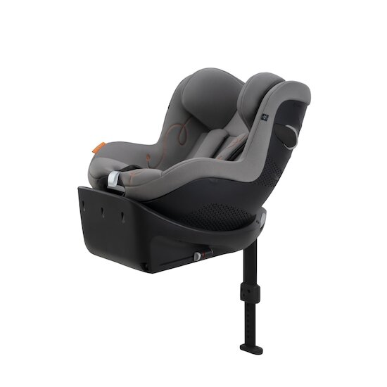 Cybex Siège Auto Sirona Gi i-Size Lava Grey 