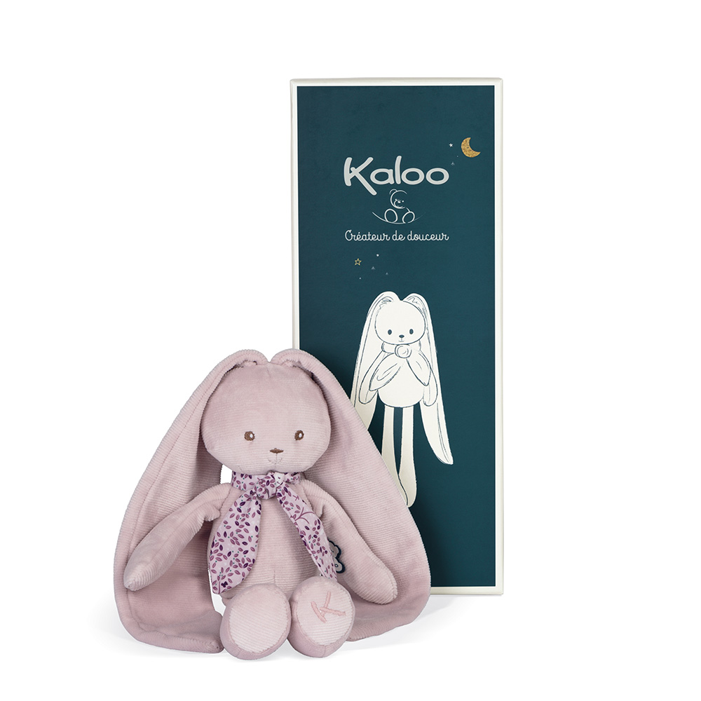 Kaloo - Pantin lapin Lapinou ROSE Kaloo