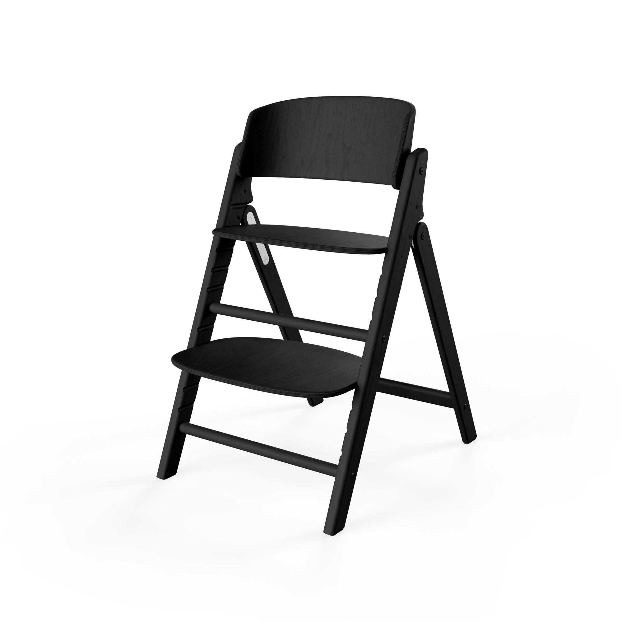 Chaise Haute Click & Fold NOIR Cybex