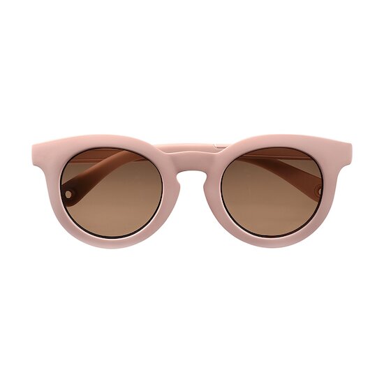 Béaba Lunettes Happy dusty rose 2-4 ans Béaba Lunettes Happy dusty rose 2-4 ans