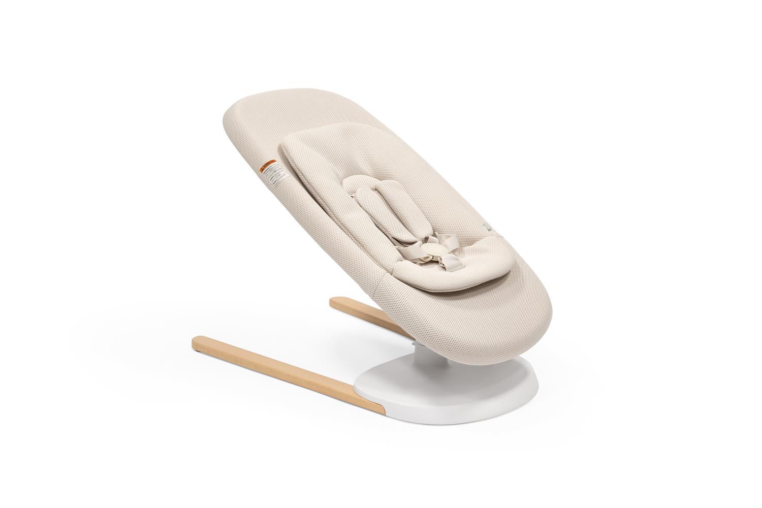 Transat Yoga BEIGE Stokke