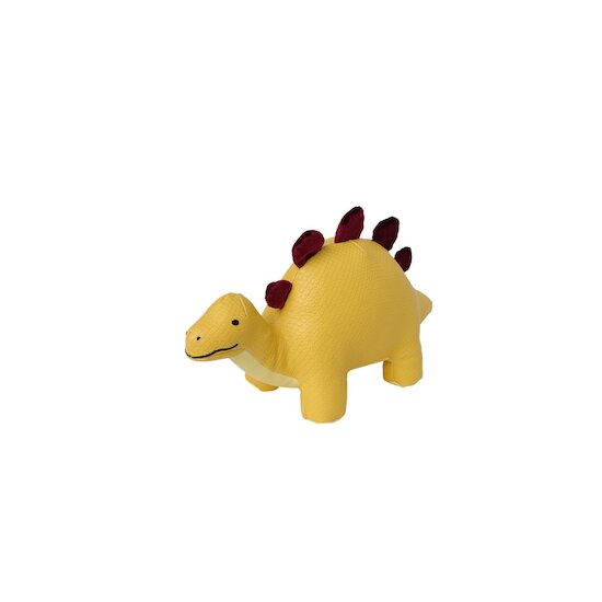 Little big friends Steffy le Stegosaure Multicolore 