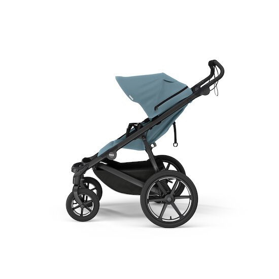 Thule Poussette Urban Glide 4 roues Mid Blue 