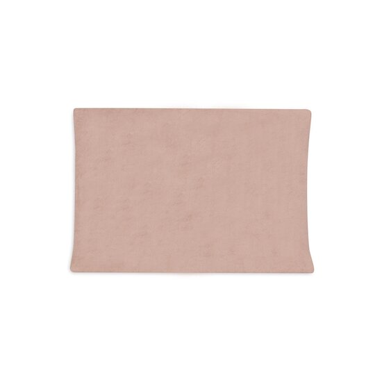 Jollein Lot de 2 housses matelas à langer Éponge Wild Rose Ivory 50x70 cm Jollein Lot de 2 housses matelas à langer Éponge Wild Rose Ivory 50x70 cm