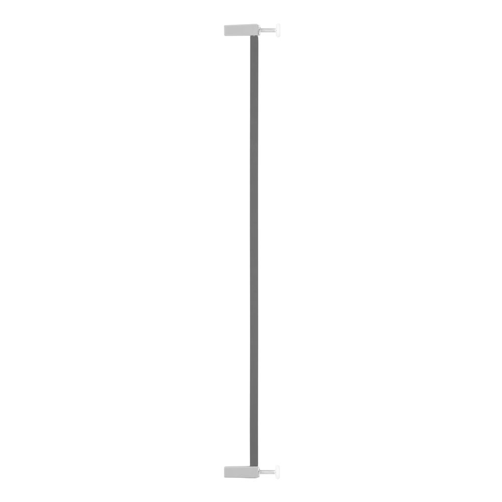 Extension de barrière 7 cm GRIS Badabulle