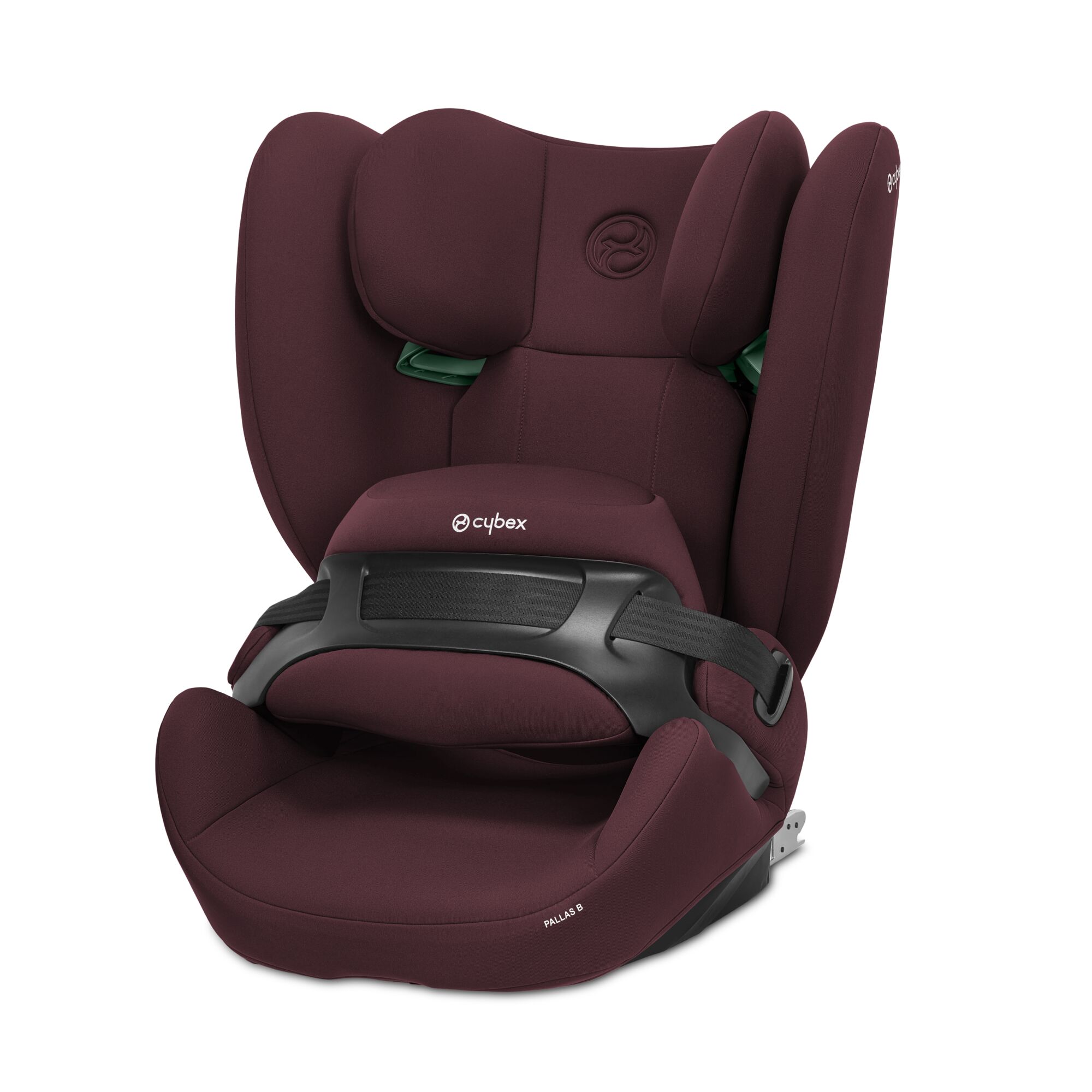 Siège auto Pallas B i-Size ROUGE CBX By Cybex