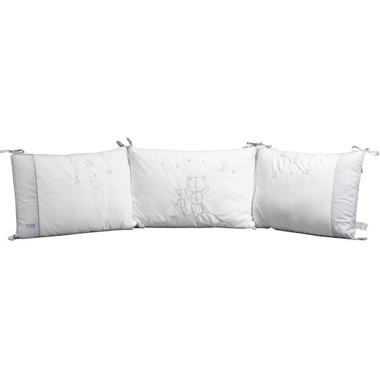 Tour De Lit Celeste Tour De Lit De Sauthon Baby Deco Tour De Lit Celeste Tour De Lit De Sauthon Baby Deco