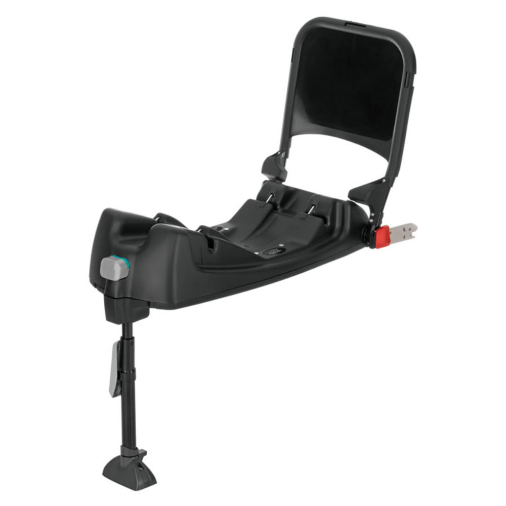 Base Baby-safe Isofix NOIR Britax Römer