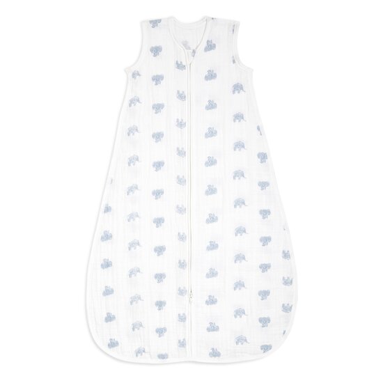 Aden et Anais Gigoteuse silky soft TOG 1 Animal Kingdom 