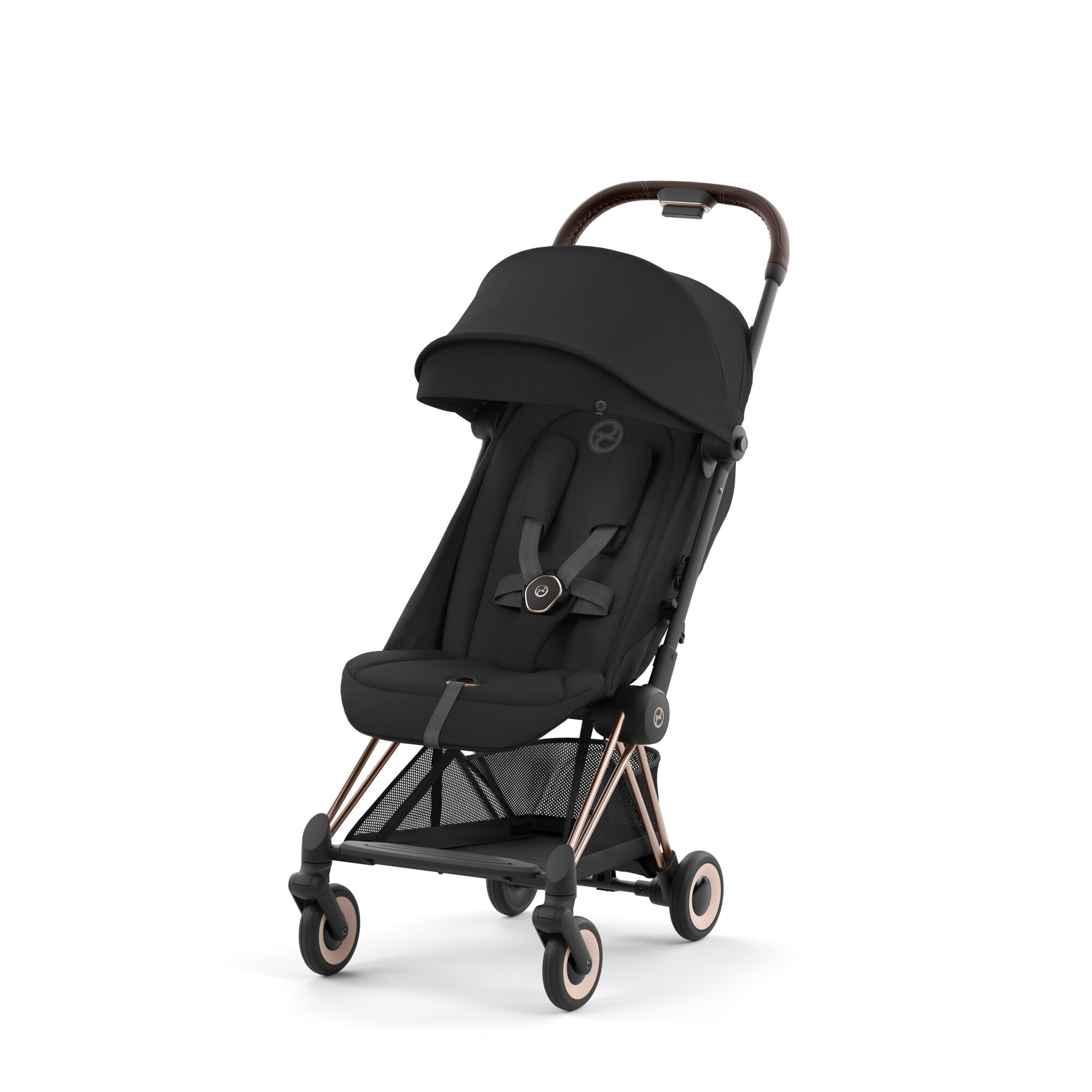 Poussette Coya NOIR Cybex