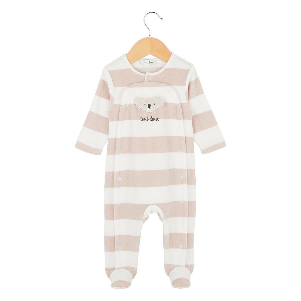 Marèse - Pyjama Petit Koala MULTICOLORE Marèse