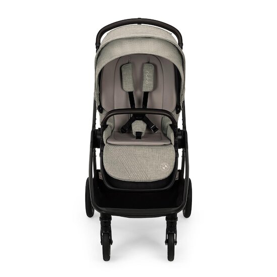 Nuna Poussette TRIV next BMW Graphene  Nuna Poussette TRIV next BMW Graphene