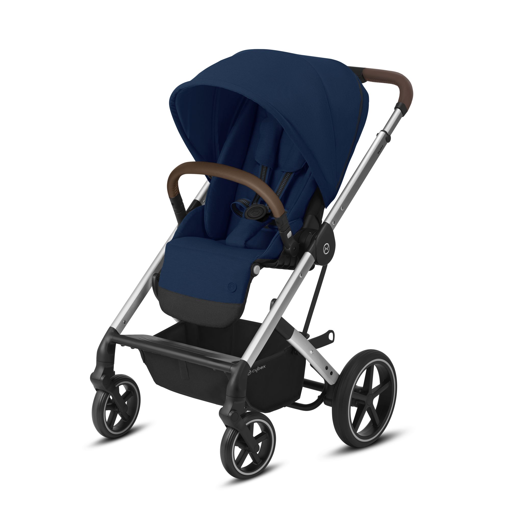 Balios S Lux Chassis Silver Siege Cybex De Cybex Balios S Lux Chassis Silver Siege Cybex De Cybex