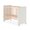 Blanc Wood Sans Dessin