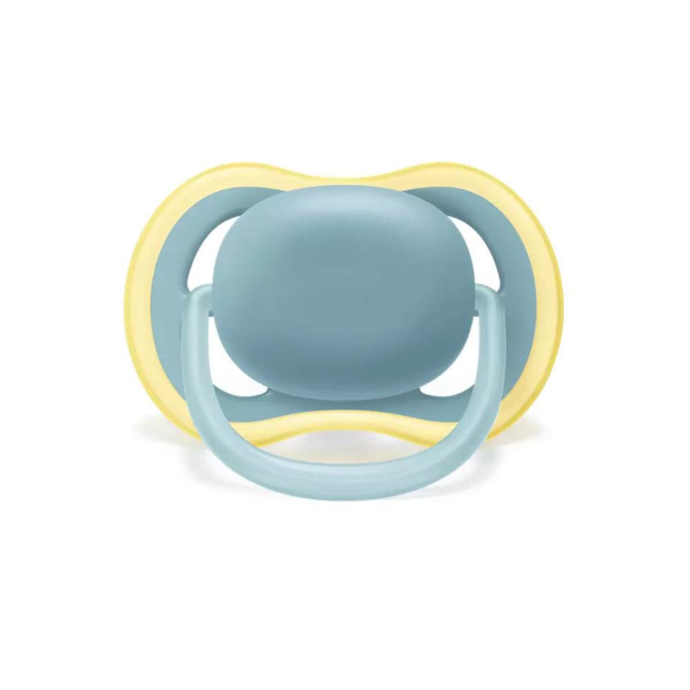 Sucette ultra Air Mix MULTICOLORE Philips Avent