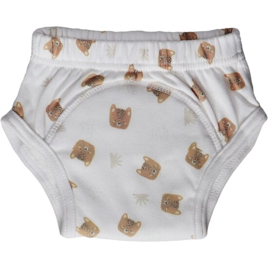 Tryco Culotte d'apprentissage leopard  Tryco Culotte d'apprentissage leopard