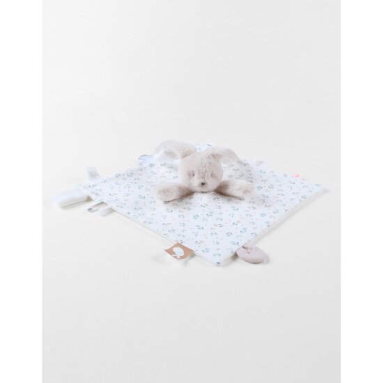 Noukie's Doudou Bali & Moka Beige Romance  Noukie's Doudou Bali & Moka Beige Romance