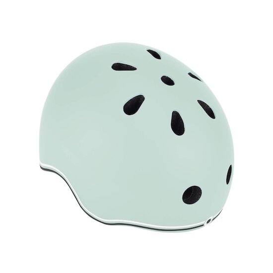 Globber Casque de protection Go Up Pastel Green 45-51 cm Globber Casque de protection Go Up Pastel Green 45-51 cm