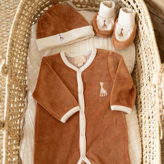 Trois Kilos Sept Chaussons Sophie Camel  Trois Kilos Sept Chaussons Sophie Camel