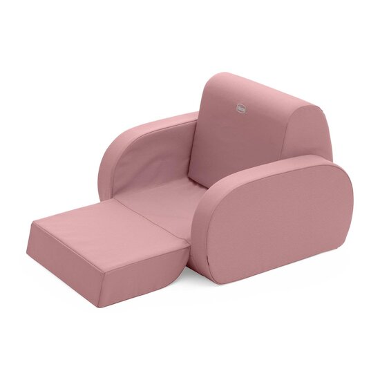 Chicco Fauteuil Twist Dusty Pink 