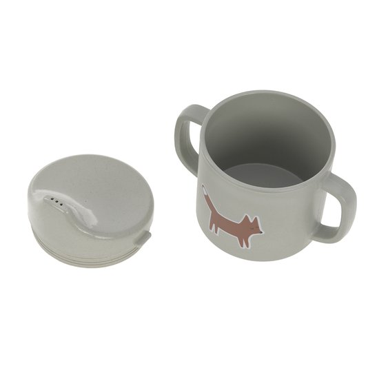 Lässig Tasse d´aprentissage Little Forest Renard   Lässig Tasse d´aprentissage Little Forest Renard