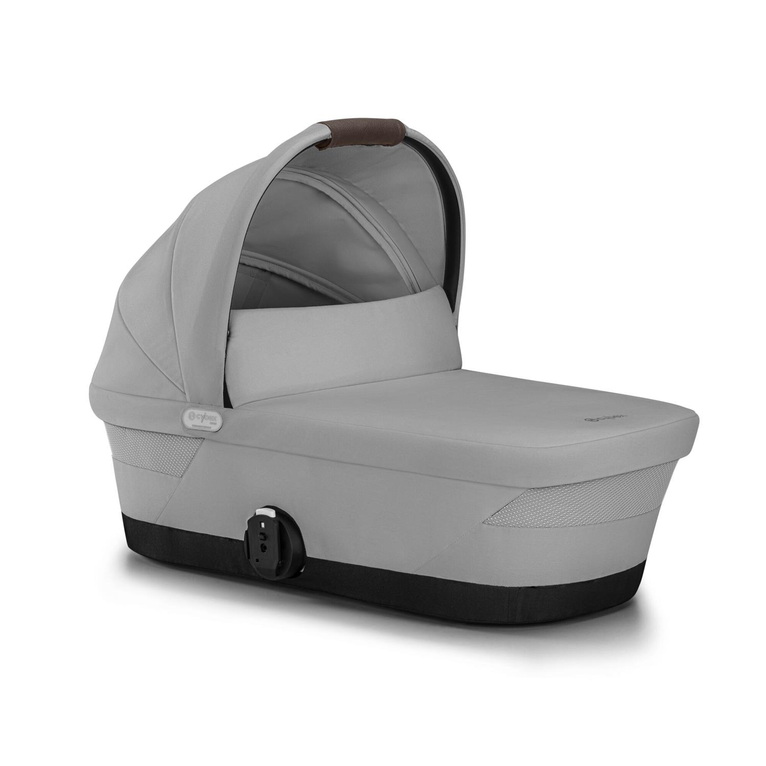Nacelle bébé Gazelle S GRIS Cybex