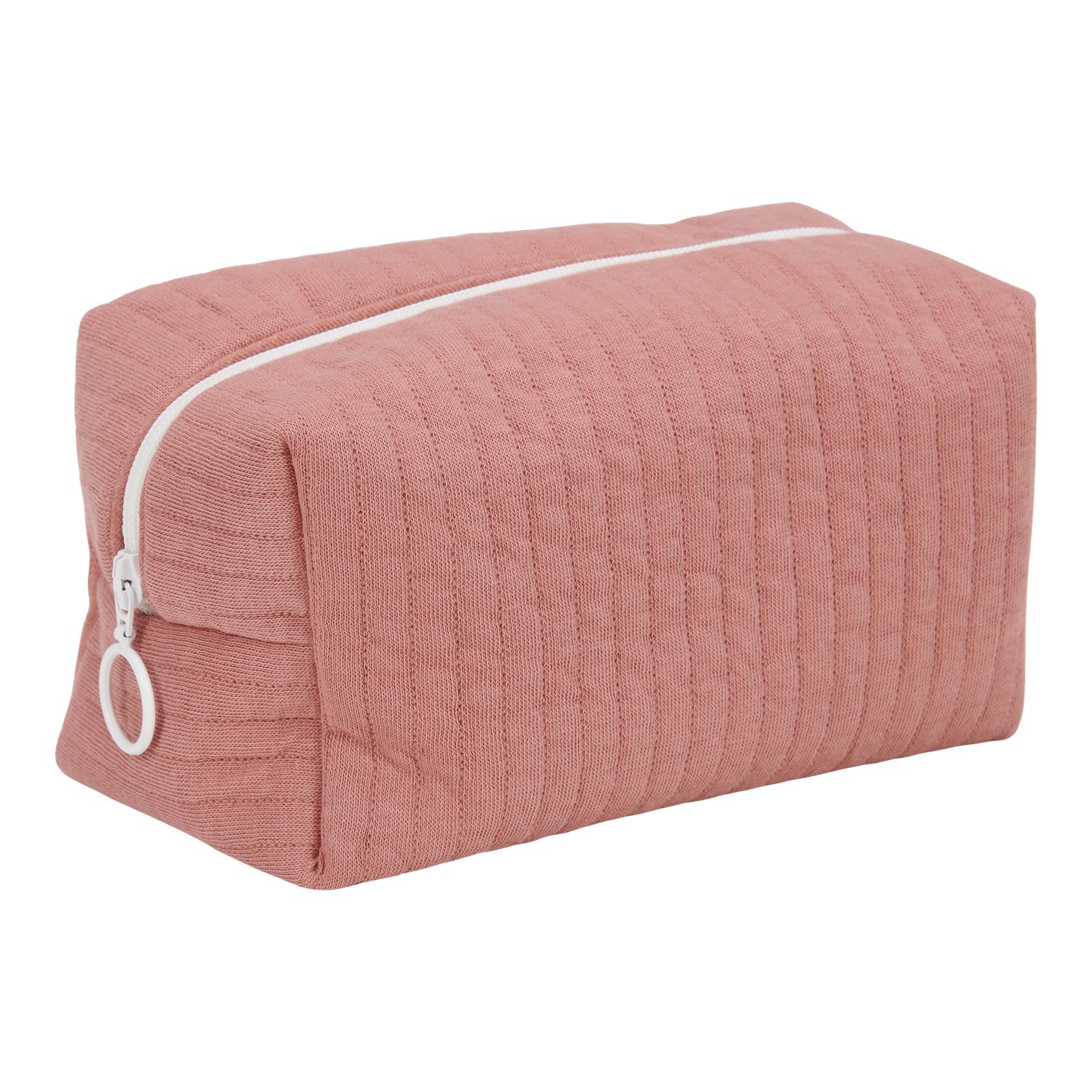LITTLE DUTCH - Trousse de toilette ROSE Little Dutch