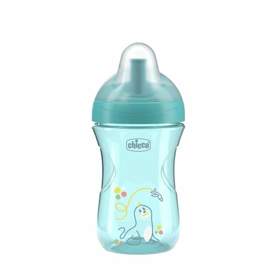 Chicco Tasse Avancee Bleu 