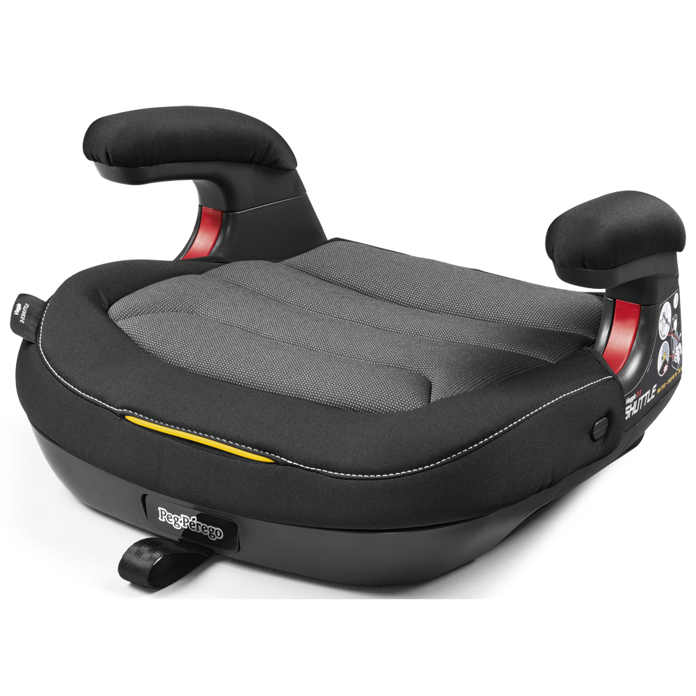 Rehausseur Shuttle NOIR Peg Perego