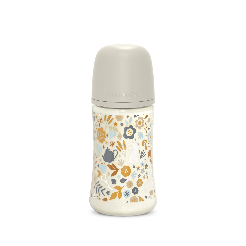 Biberon Tetine Sxpro M BEIGE Suavinex