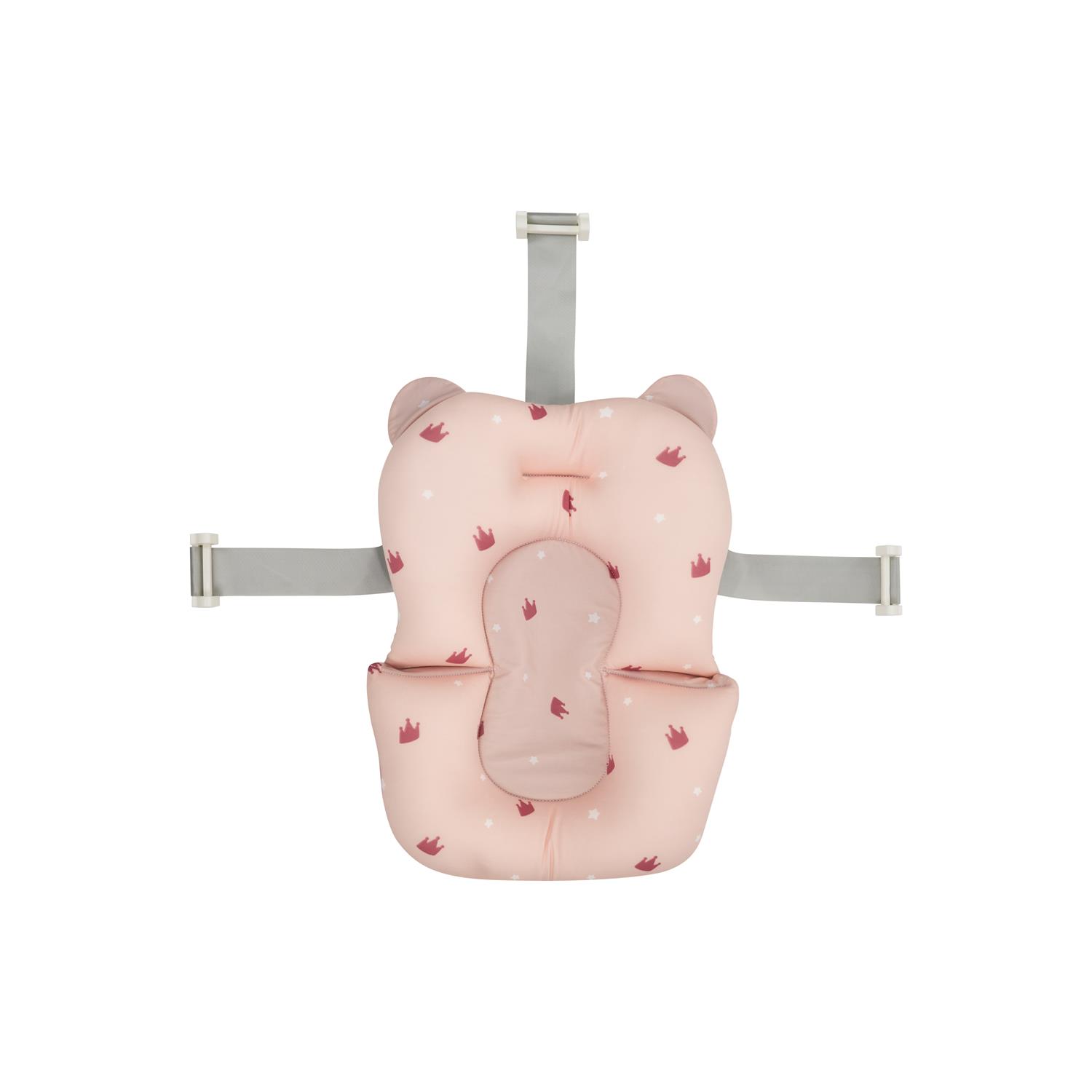 MS Innovaciones - Coussin de bain ROSE MS Innovaciones