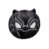 Peluche Beanie Bouncers Black Panther