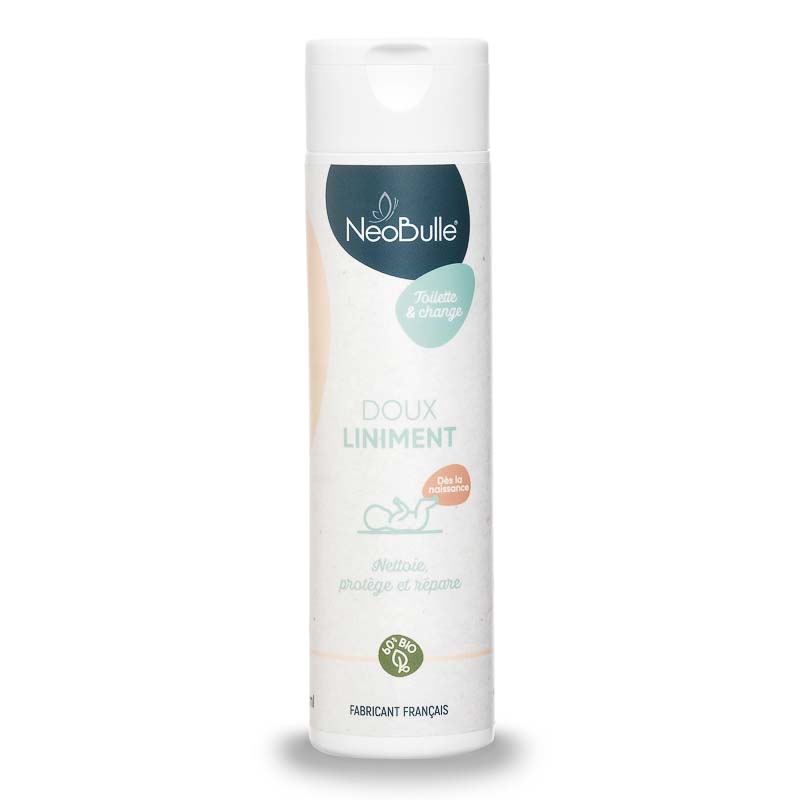 Doux liniment MULTICOLORE Néobulle