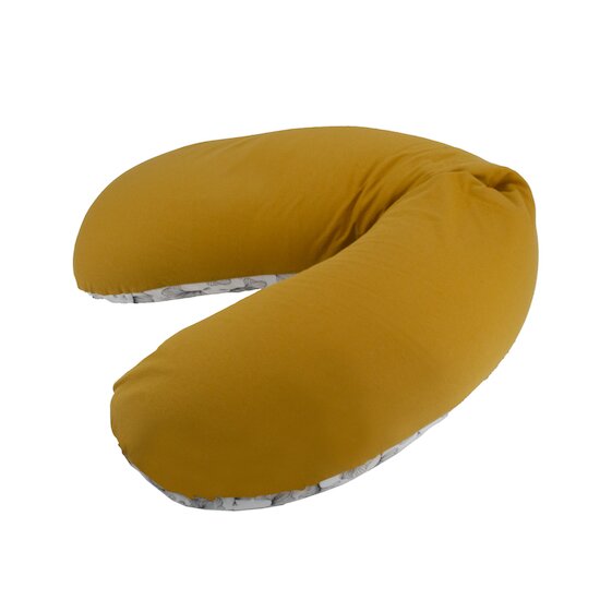 Mon P'tit Dodo Coussin maternité Gold  Mon P'tit Dodo Coussin maternité Gold