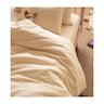 Housse de couette Adulte Percale de Coton Bio