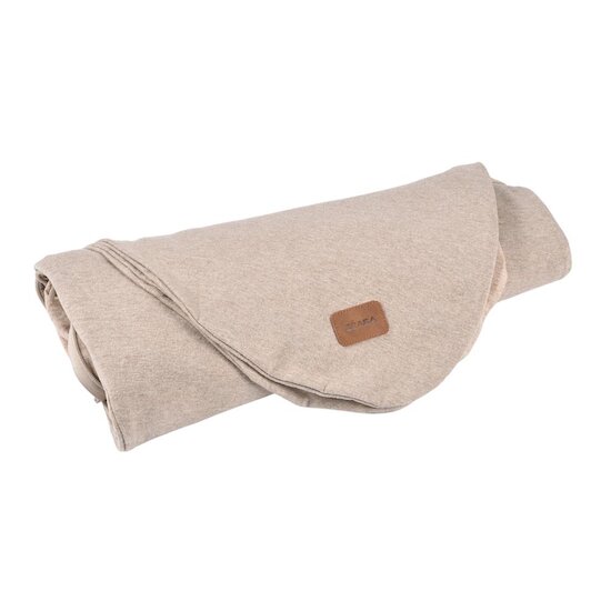 Béaba Housse Individuelle Big Flopsy Argile Chiné  Heather Clay 