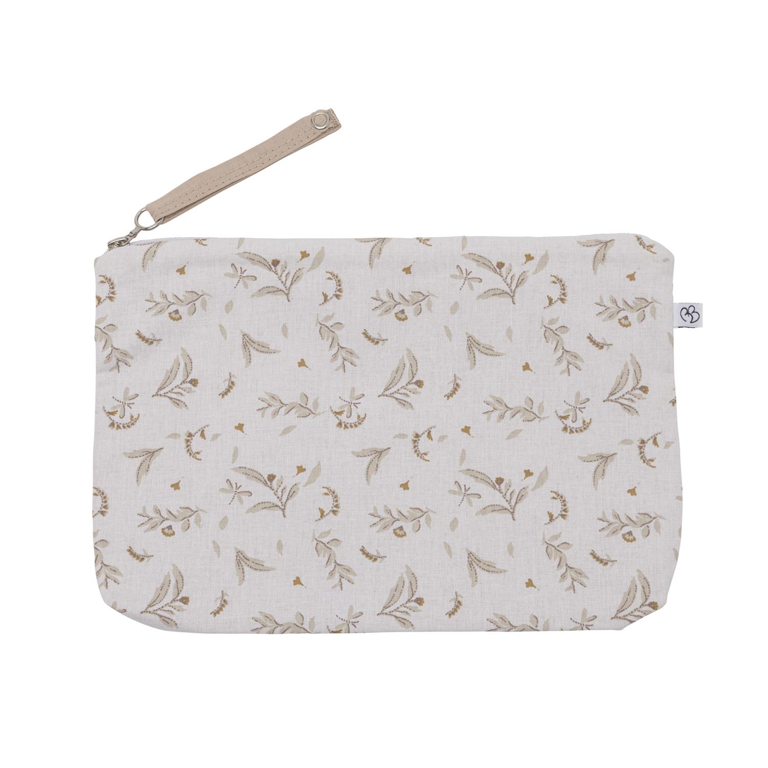 Baby trousse feuilles MULTICOLORE BB&Co