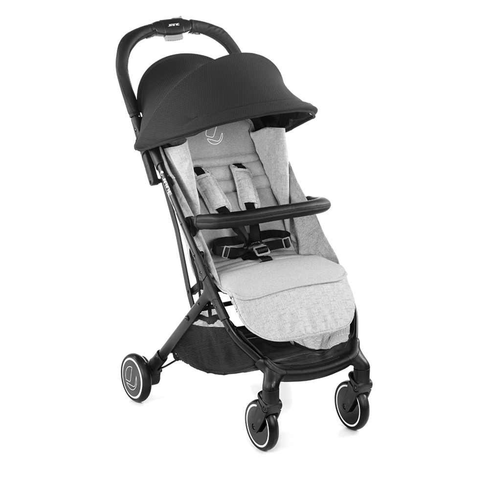 adaptateur poussette jane