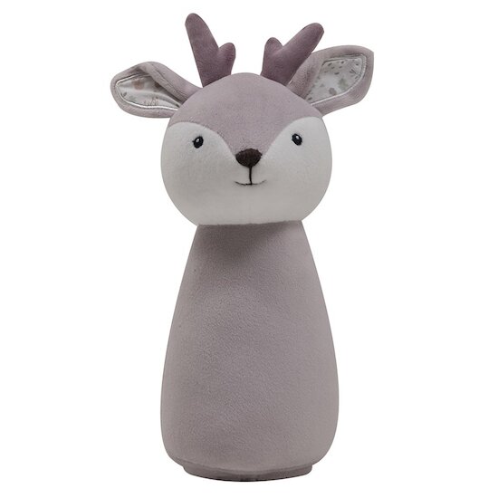 Réhausseur Nomade Little Pets Gris