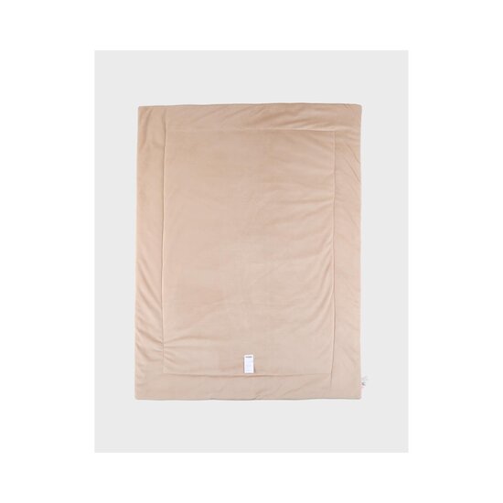 Noukie's Couverture Veloudoux Fluffy Lily Orso F&O Ecru 75x100 cm Noukie's Couverture Veloudoux Fluffy Lily Orso F&O Ecru 75x100 cm