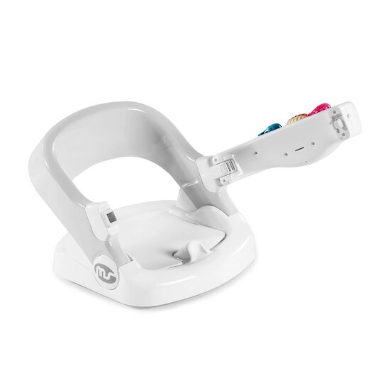 MS Innovaciones Siège de bain pivotant Gris  MS Innovaciones Siège de bain pivotant Gris
