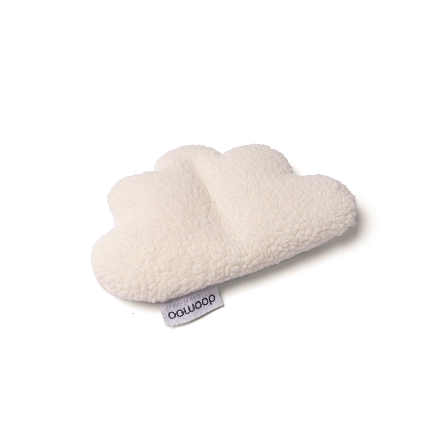 Ceinture chauffante easy dream BLANC Doomoo
