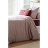 Housse de couette Percale de Coton Bio Vichy