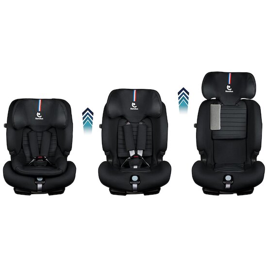 Renolux Siège auto Olymp pro Carbon  Renolux Siège auto Olymp pro Carbon